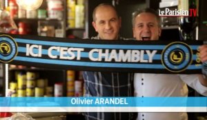 Coupe de France : la fièvre monte à Chambly