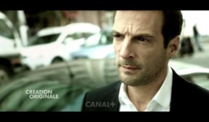 Le Bureau des Légendes - Teaser saison 2 CANAL+ [HD] [HD, 720p]