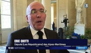 Politique : Jean-François Copé est de retour