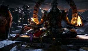 Mortal Kombat XL - Trailer d'annonce