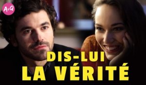 DIS LUI LA VÉRITÉ - Amaury et Quentin ft. Audrey Pirault et Emy Ltr