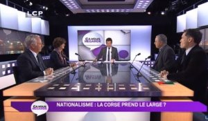 Ça Vous Regarde - Le débat : Nationalisme : la Corse prend le large ?