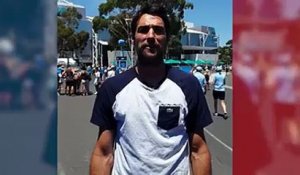 ATP - Tennis - Jérémy Chardy recrute pour la Team Tecnifibre