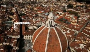 Le Duomo de Florence, mystère de la Renaissance