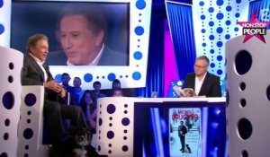 Michel Drucker bientôt évincé de France Télévisions ? (vidéo)
