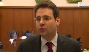 3 questions à Matthias FEKL, Secrétaire d'état chargé du Commerce extérieur - cese