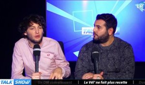 Talk Show du 21/01, partie 2 : le Vel ne fait plus recette