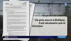 Accident de Brétigny : un rapport accable la sécurité de la SNCF