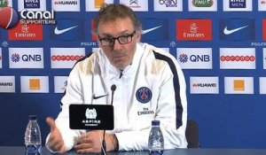 Coupe de France, report et inversion - L'avis de Laurent Blanc