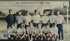 VIDEO. L'US Granville, petit poucet de la Coupe de France