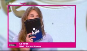 La confidence cocasse de Camille Cambal sur Ophélie Meunier