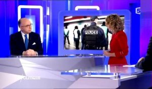 "Nous avons, depuis le printemps dernier, déjoué six attentats" : les révélations de Bernard Cazenevue sur France 5