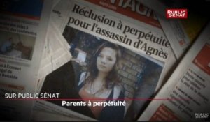 Documentaire - Parents à perpétuité - La bande-annonce