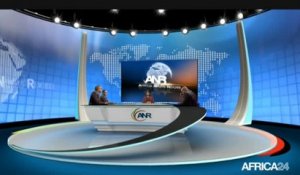 AFRICA NEWS ROOM - Gabon: la transformation locale de l'huile végétale (1/3)