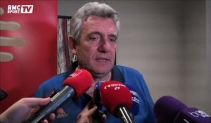 Euro de handball - Onesta : "La Macédoine ne nous a pas fait un cadeau"