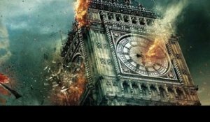 London Has Fallen: Trailer HD VO st bil