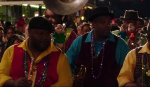Alvin et Les Chipmunks : À Fond la Caisse (2016) - Extrait Uptown Munk [VF-HD]