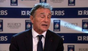 Rugby/France: "l'état d'esprit", premier chantier de Novès