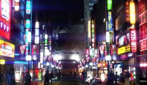 Yakuza 6 - Annonce Automne 2016