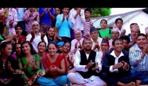 Hasam Bolam | New Nepali Typical Lokdohori Song | Yubaraj Bhusal | Durgadevi Creation