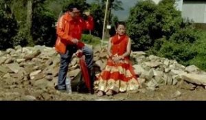 Dadhelo Lay Ghar Jalyo | Shakti Ballav Shrestha, Sharad Poudel | Jantaranga Multimedia