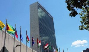 Address by Ban-Ki moon Investors Summit on Climate Risk United Nations – New York
