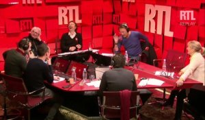 A la bonne heure - Stéphane Bern et Julien Courbet - Jeudi 28 janvier 2016 - partie 2