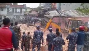 Nepal Earthquake 2072 | Shuvaramva Digital