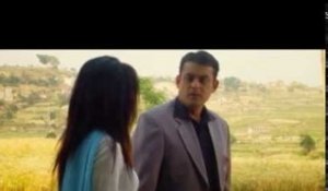 Love Scene | Nepali Movie DIL | Jharana Thapa & Mamata Pradhan
