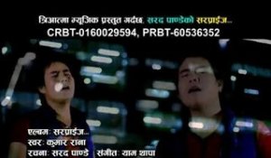 Kasle Bujhchha Promo | Kumar Rana | Tri Aatma Music