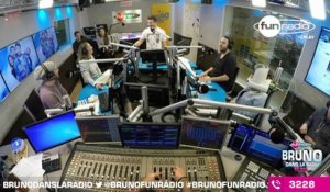L'émission qu'on ne loupe jamais (29/01/2016) - Best of en Images de Bruno dans la Radio