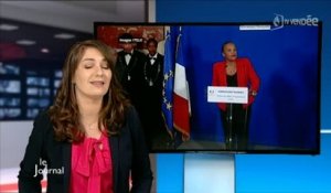 TV Vendée - Le JT du 27/01/2016