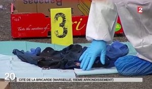 Marseille : un adolescent poignardé, le quartier sous le choc