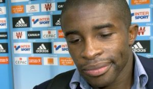 Mavuba : «On avait le match en main»