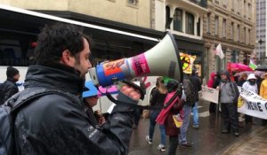 Nancy : les libres penseurs contre l'état d'urgence