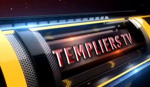 Teaser Templiers VS Gladiateurs
