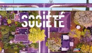 Société - Partie 2 - 31/01/2016