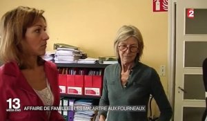 Affaire de famille : à la découverte des quenelles des Malartre