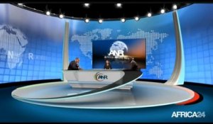 AFRICA NEWS ROOM -  La liberté de la presse au Niger (3/3)