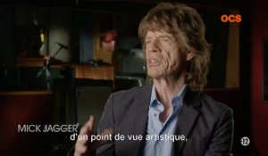 Vinyl dès le 15 février sur OCS - interview de Mick Jagger