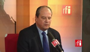 Jean-Christophe Cambadélis: «Oui à une primaire si elle rassemble toute la gauche!»