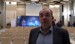 Guillaume Boucherie, directeur du Smictom des Pays de Vilaine, lauréat de l’appel à projets "zéro déchet, zéro gaspillage"