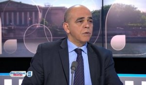 L'ancien ministre Kader Arif votera contre la révision constitutionnelle