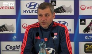 Ligue 1 - Victoire impérative pour les Lyonnais face à Bordeaux