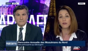 "On monte nos jeunes musulmans contre la France", Laurence Marchand Taillade