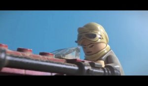 LEGO Star Wars : Le Réveil de la Force - Bande Annonce / Trailer
