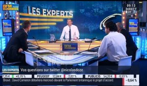 Nicolas Doze: Les Experts (1/2) - 03/02