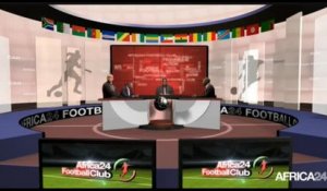 AFRICA24 FOOTBALL CLUB - A LA UNE:  Le Chan après 2 semaines