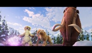 Ice Age : Collision Course (2016) - Official Trailer #2 [VO-HD]