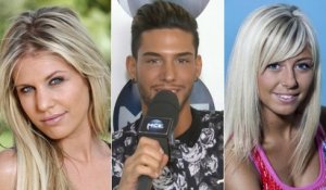 Secret Story: Sacha dévoile ses projets avec Adixia (Les Ch'tis) et Stéphanie Clerbois